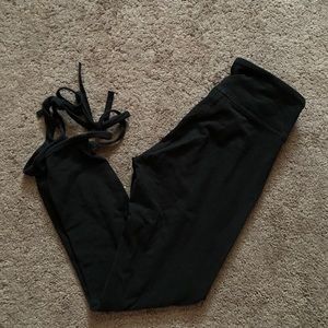 Victoria secret leggings